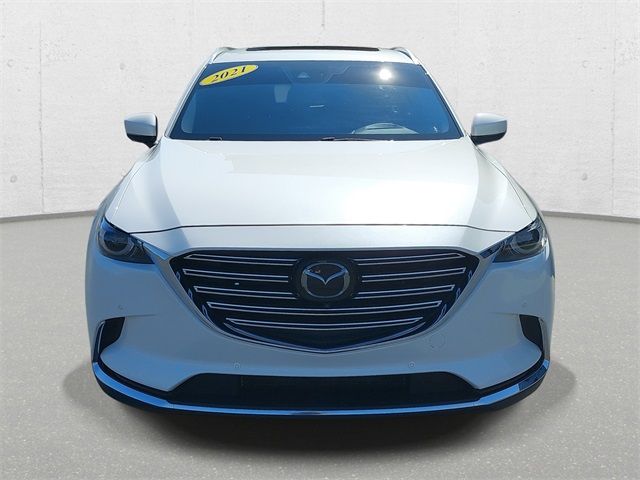 2021 Mazda CX-9 Grand Touring