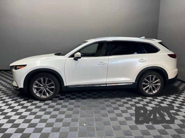 2021 Mazda CX-9 Grand Touring