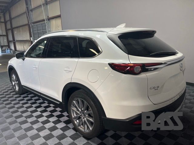 2021 Mazda CX-9 Grand Touring