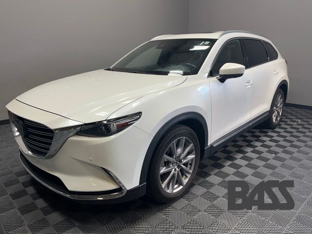 2021 Mazda CX-9 Grand Touring