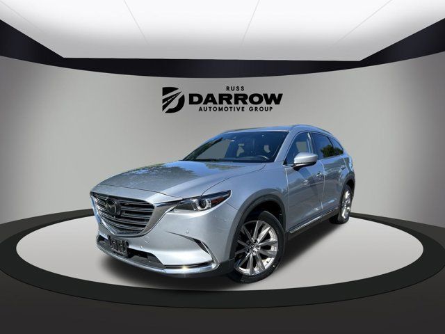 2021 Mazda CX-9 Grand Touring