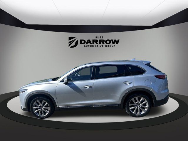 2021 Mazda CX-9 Grand Touring