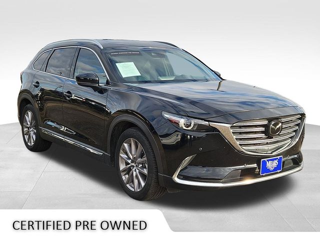 2021 Mazda CX-9 Grand Touring