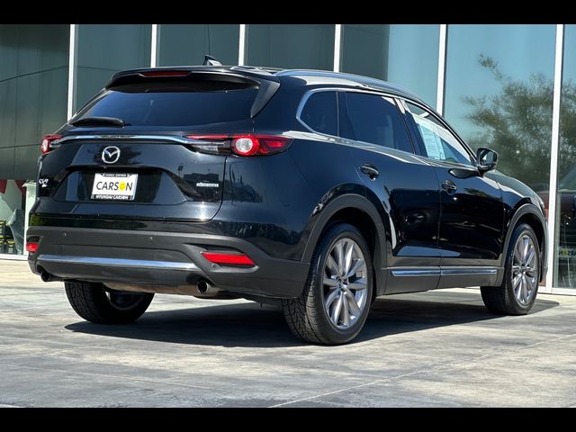 2021 Mazda CX-9 Grand Touring