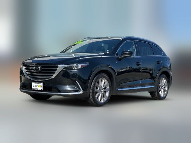 2021 Mazda CX-9 Grand Touring