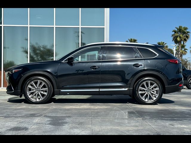 2021 Mazda CX-9 Grand Touring