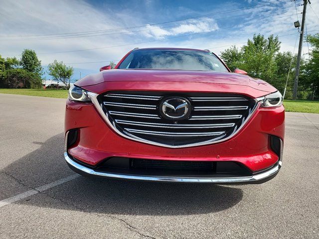 2021 Mazda CX-9 Grand Touring