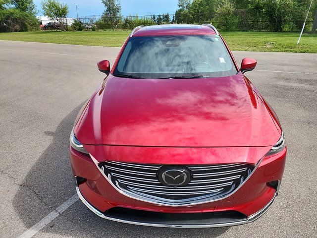 2021 Mazda CX-9 Grand Touring