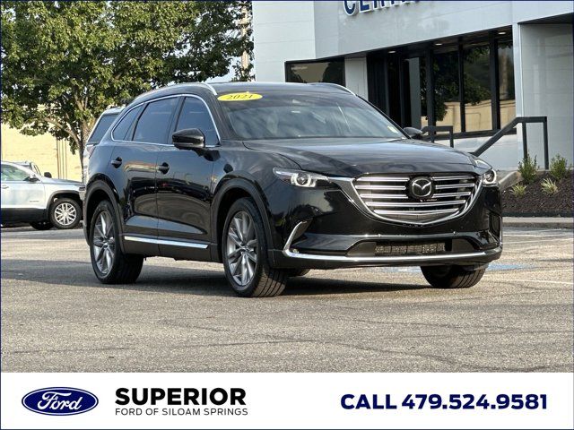 2021 Mazda CX-9 Grand Touring