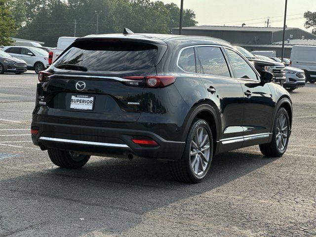 2021 Mazda CX-9 Grand Touring