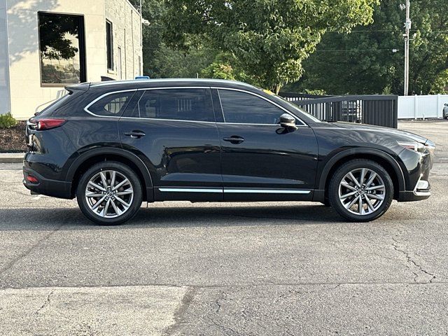 2021 Mazda CX-9 Grand Touring