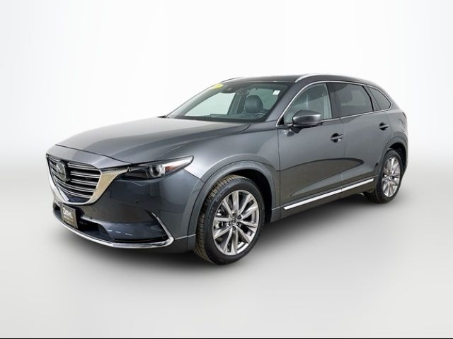 2021 Mazda CX-9 Grand Touring