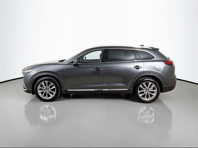 2021 Mazda CX-9 Grand Touring