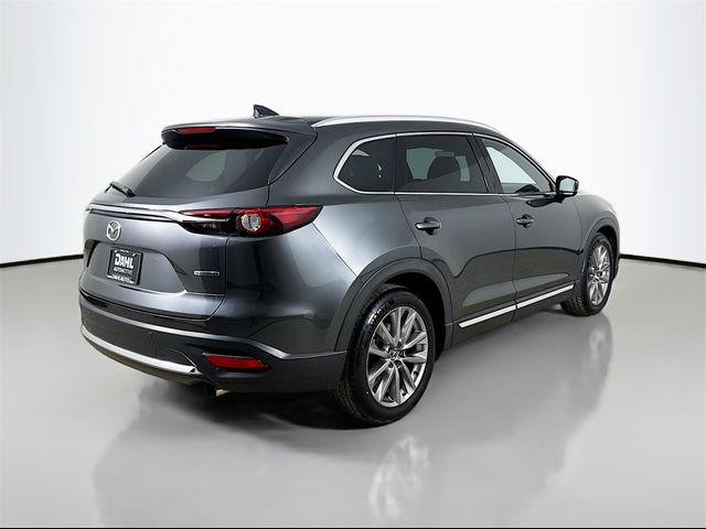 2021 Mazda CX-9 Grand Touring