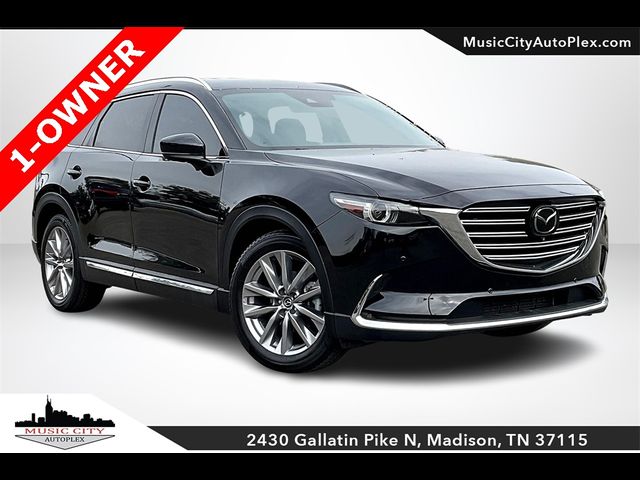 2021 Mazda CX-9 Grand Touring