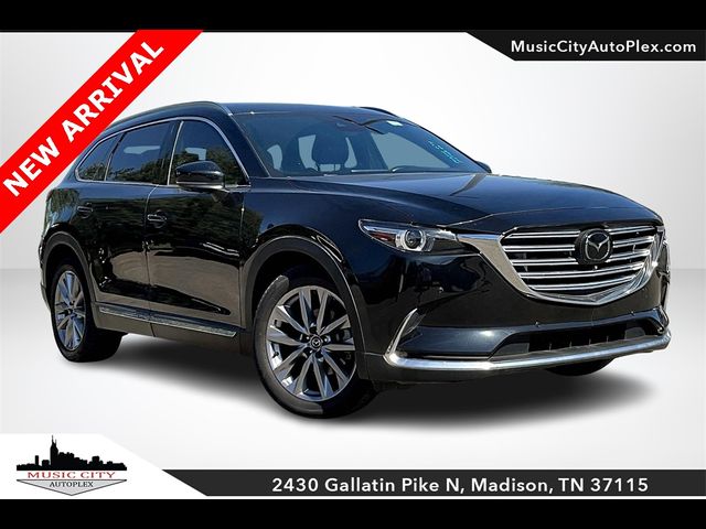 2021 Mazda CX-9 Grand Touring