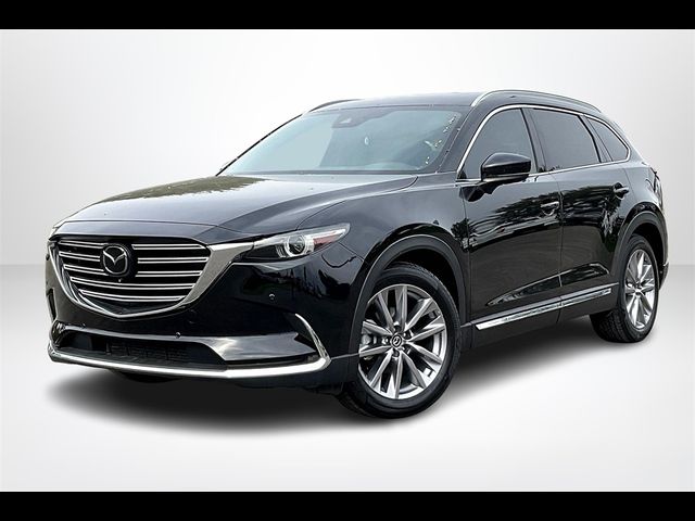 2021 Mazda CX-9 Grand Touring