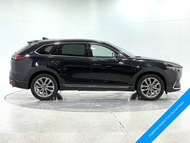 2021 Mazda CX-9 Grand Touring