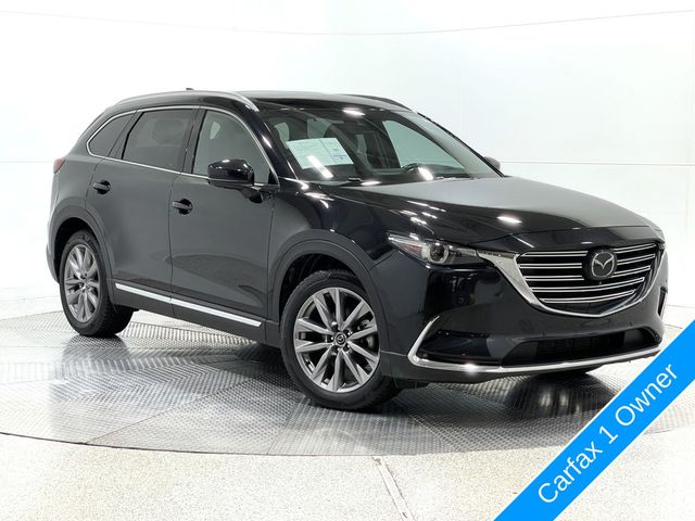 2021 Mazda CX-9 Grand Touring