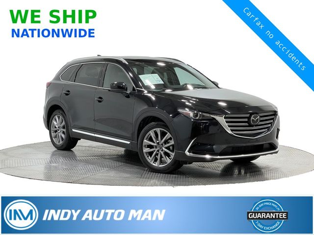 2021 Mazda CX-9 Grand Touring