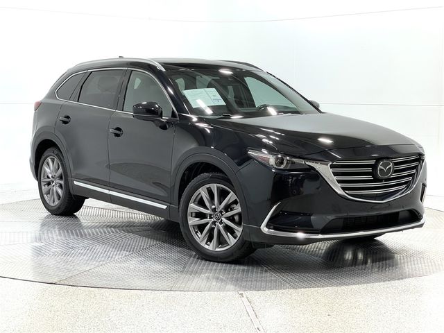 2021 Mazda CX-9 Grand Touring