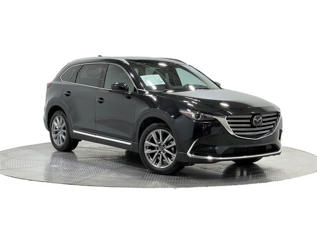 2021 Mazda CX-9 Grand Touring