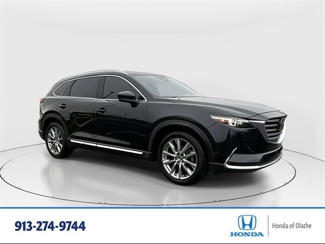 2021 Mazda CX-9 Grand Touring