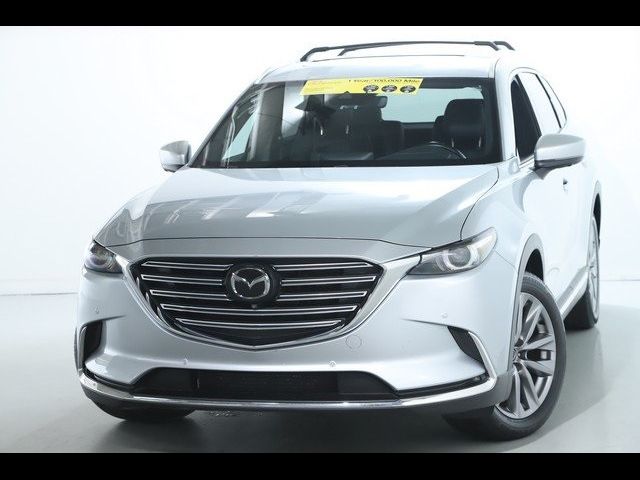 2021 Mazda CX-9 Grand Touring