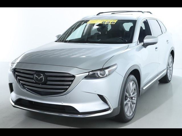 2021 Mazda CX-9 Grand Touring