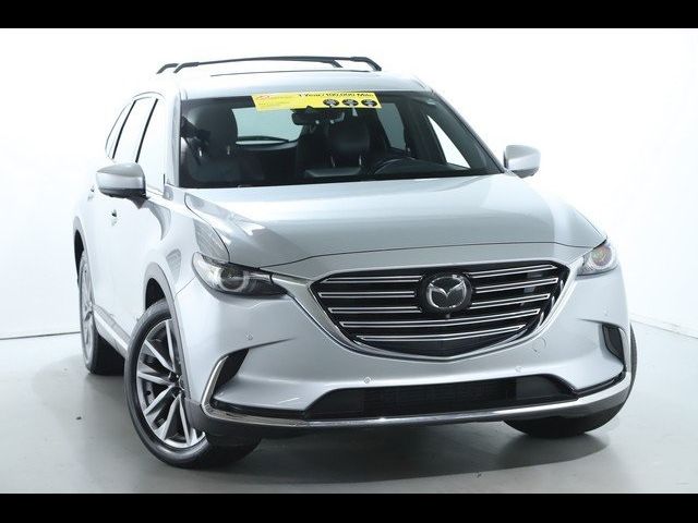 2021 Mazda CX-9 Grand Touring