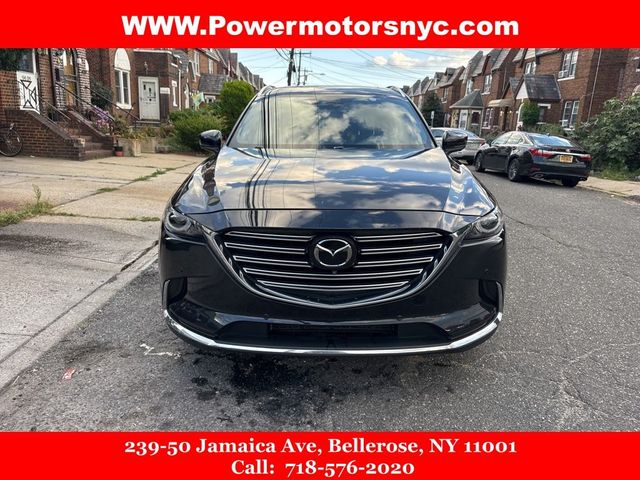 2021 Mazda CX-9 Grand Touring