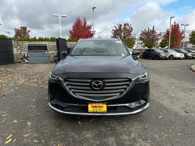 2021 Mazda CX-9 Grand Touring