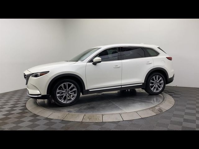 2021 Mazda CX-9 Grand Touring