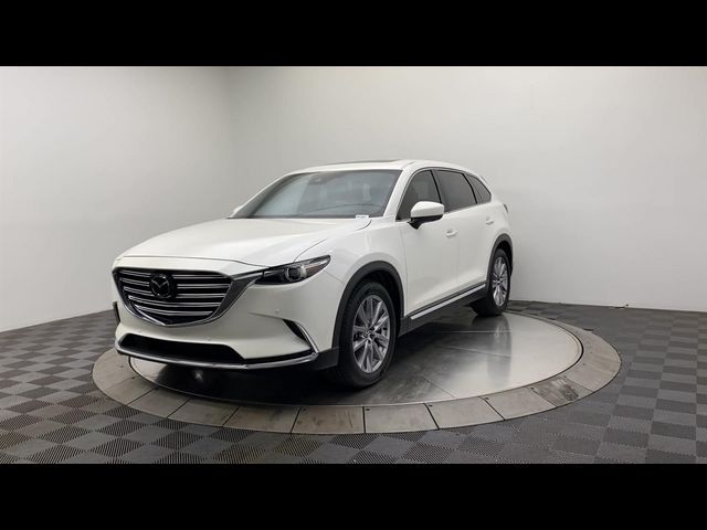 2021 Mazda CX-9 Grand Touring