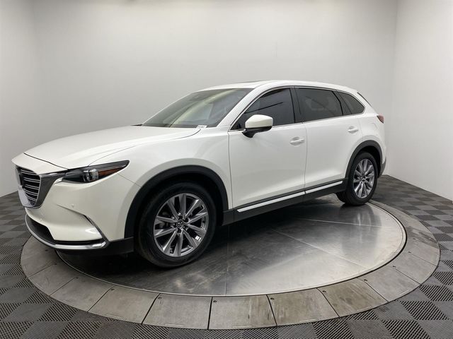 2021 Mazda CX-9 Grand Touring