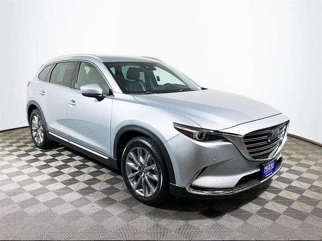 2021 Mazda CX-9 Grand Touring