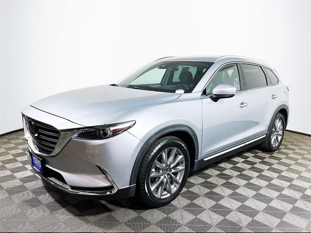 2021 Mazda CX-9 Grand Touring