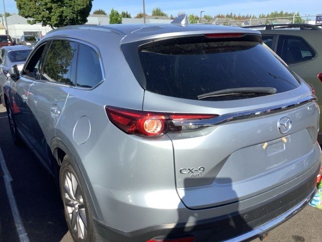 2021 Mazda CX-9 Grand Touring