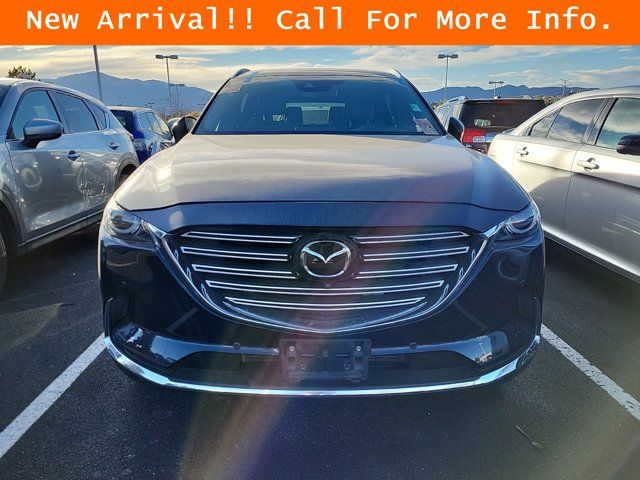 2021 Mazda CX-9 Grand Touring