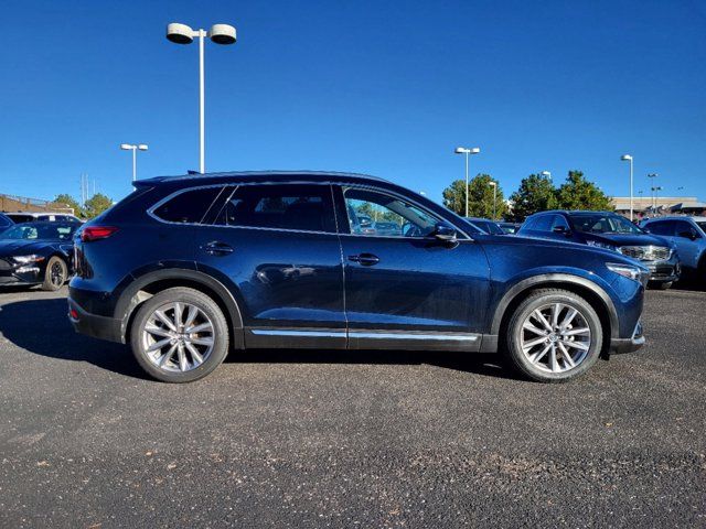 2021 Mazda CX-9 Grand Touring