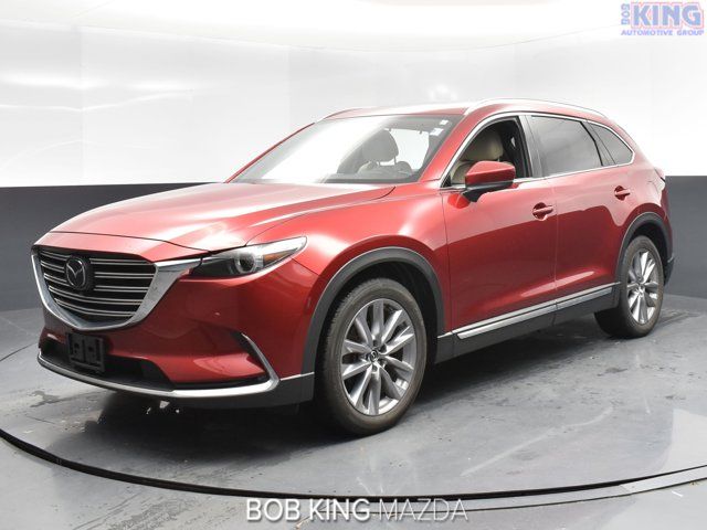 2021 Mazda CX-9 Grand Touring