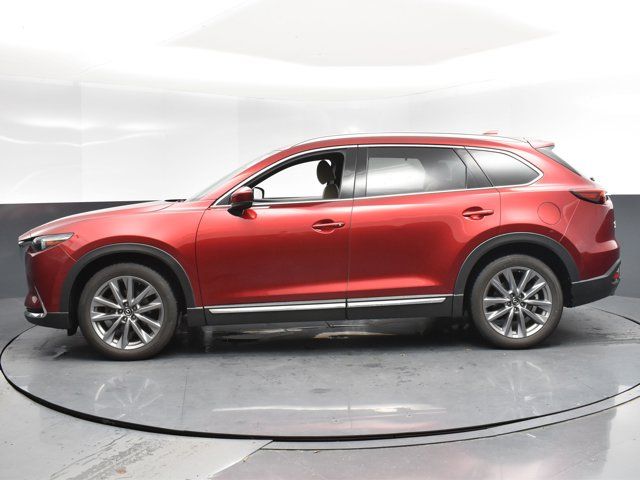 2021 Mazda CX-9 Grand Touring