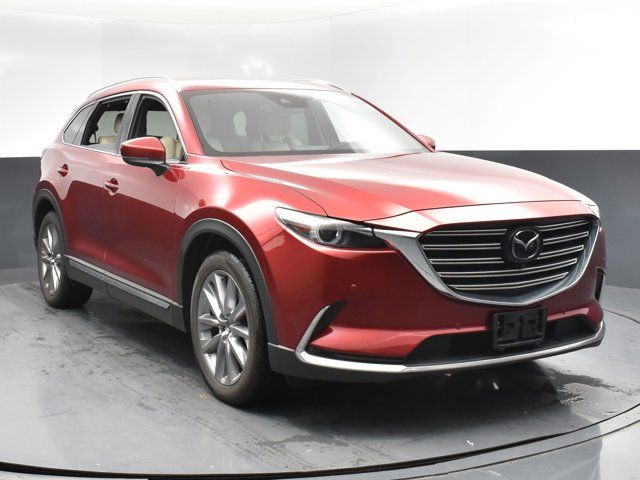 2021 Mazda CX-9 Grand Touring