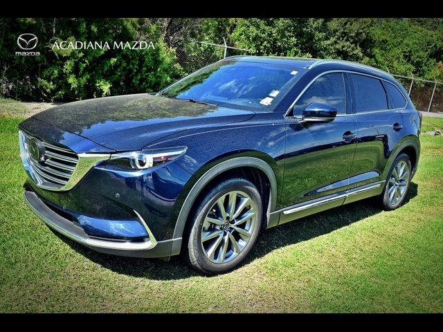 2021 Mazda CX-9 Grand Touring