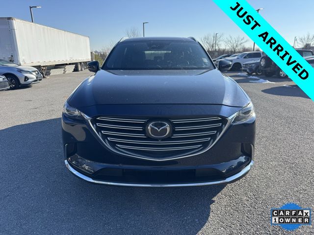 2021 Mazda CX-9 Grand Touring