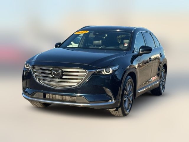 2021 Mazda CX-9 Grand Touring