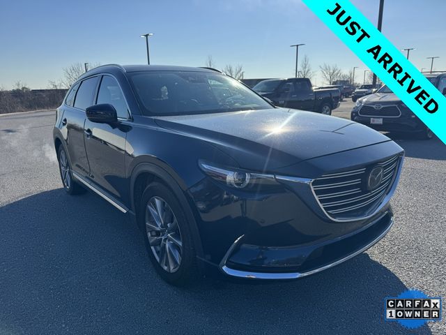 2021 Mazda CX-9 Grand Touring