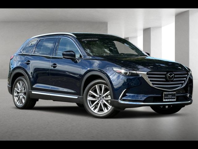 2021 Mazda CX-9 Grand Touring