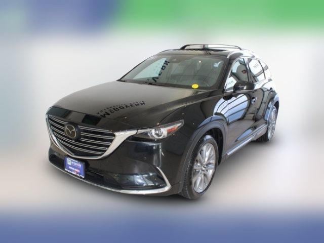 2021 Mazda CX-9 Grand Touring