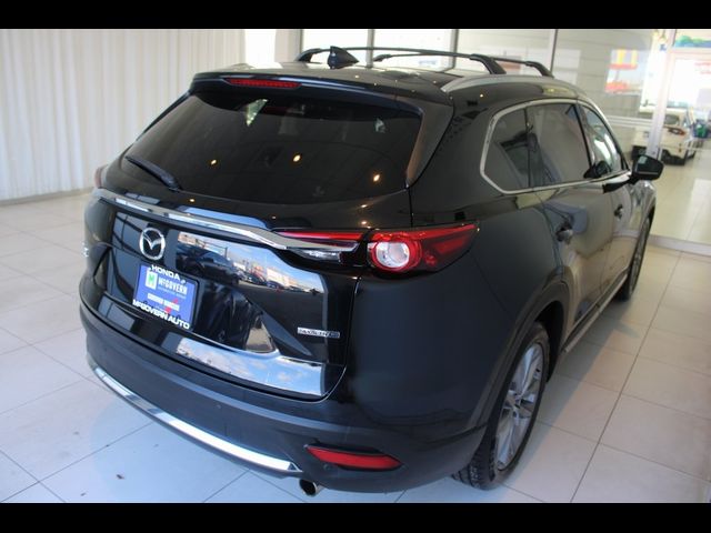 2021 Mazda CX-9 Grand Touring